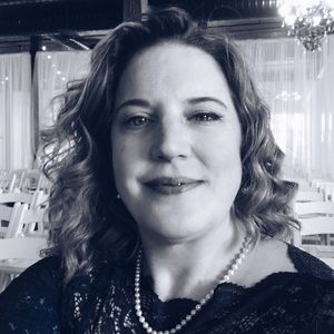 Meet your Posher, Melanie